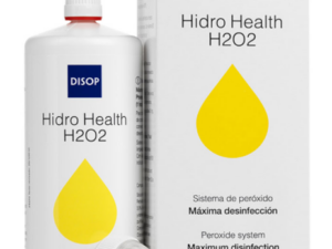 DISOP Hidro Health H2O2