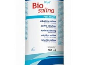 Omisan solución bio-salina 500ML