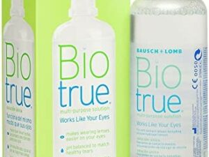 Biotrue Solución Única 300ML