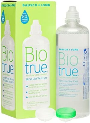 Biotrue Solución Única 300ML