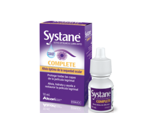 SYSTANE Complete Multiuso 10ML