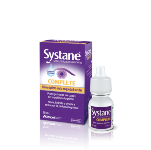 SYSTANE Complete Multiuso 10ML