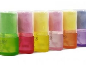 Limpiador de gafas Vefree 25ML