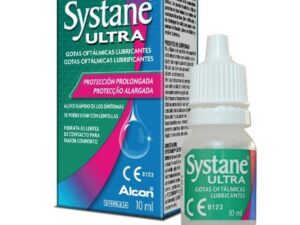 SYSTANE Ultra Multiusos 10ML