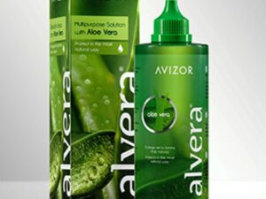 AVIZOR Alvera solución única 350ML