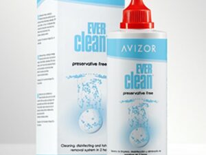 AVIZOR Ever Clean 350ML