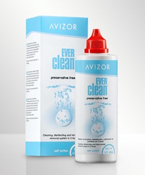 AVIZOR Ever Clean 350ML