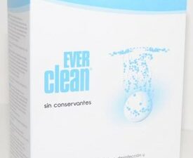 AVIZOR Ever Clean 2 unidades de 350ML