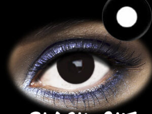 C.FANTASIA 1 DAY BLACK OUT 2PK NEUTRA