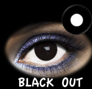 C.FANTASIA 1 DAY BLACK OUT 2PK NEUTRA
