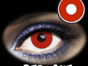 C.FANTASIA 1 DAY RED OUT 2PK NEUTRA