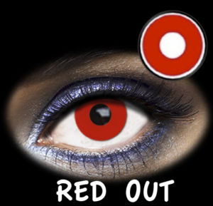 C.FANTASIA 1 DAY RED OUT 2PK NEUTRA