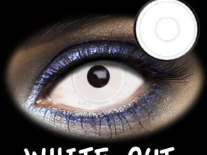 C.FANTASIA 1 DAY WHITE OUT 2PK NEUTRA