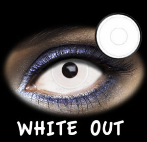 C.FANTASIA 1 DAY WHITE OUT 2PK NEUTRA