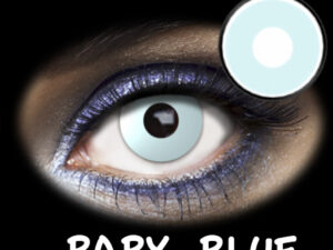 C.FANTASIA 1 DAY BABY BLUE 2PK NEUTRA