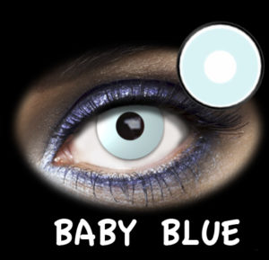 C.FANTASIA 1 DAY BABY BLUE 2PK NEUTRA