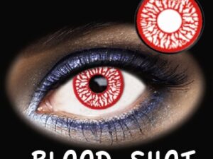 C.FANTASIA 1 DAY BLOOD SHOT 2PK NEUTRA