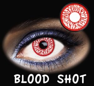 C.FANTASIA 1 DAY BLOOD SHOT 2PK NEUTRA