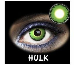 C.FANTASIA 1 DAY HULK 2PK NEUTRA