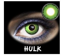 C.FANTASIA 1 DAY HULK 2PK NEUTRA