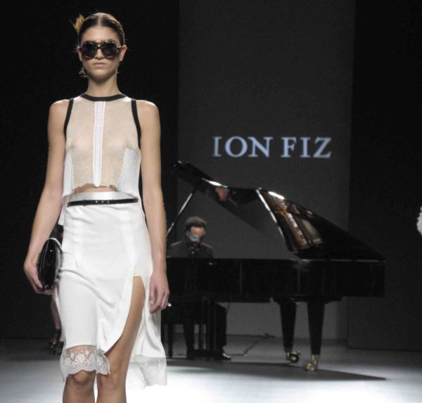 Ion Fiz IFS2281C2 - Imagen 3
