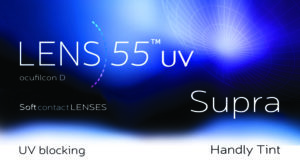 Lens 55 UV SUPRA