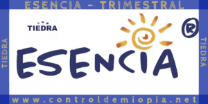 ESENCIA TRIMESTRAL