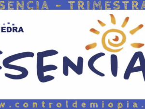 ESENCIA TRIMESTRAL
