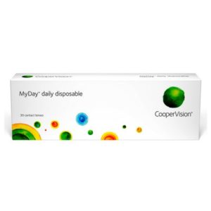 MyDay® 30 UNID