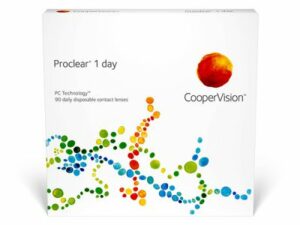 Proclear 1 day 90UNID