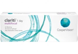 Clariti 1 day multifocal 30 UNID