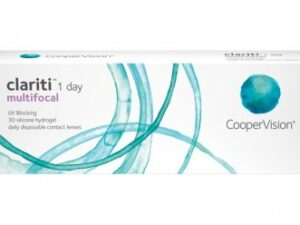 Clariti 1 day multifocal 30 UNID
