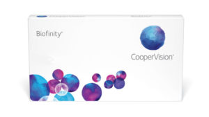 Biofinity 6 unid