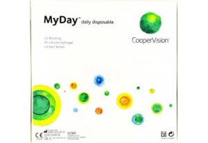 MyDay® 90 UNID
