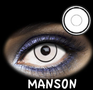 C.FANTASIA 1 DAY MANSON 2PK NEUTRA
