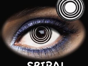 C.FANTASIA 1 DAY SPIRAL 2PK NEUTRA