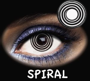 C.FANTASIA 1 DAY SPIRAL 2PK NEUTRA