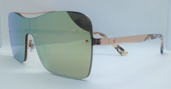 WEB EYEWEAR WE0202 34G - Imagen 5