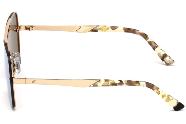 WEB EYEWEAR WE0202 34G - Imagen 4