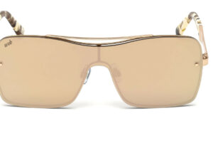 WEB EYEWEAR WE0202 34G