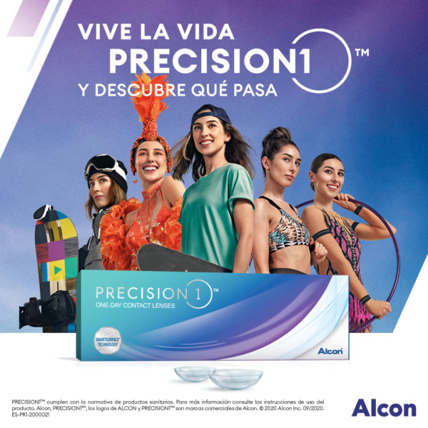 PRECISION1™ PACK 30 UNID - Imagen 2