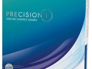 PRECISION1™ Pack de 90
