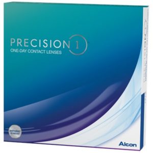 PRECISION1™ Pack de 90