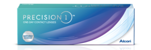 PRECISION1™ PACK 30 UNID