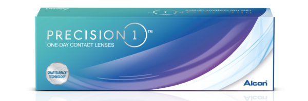 PRECISION1™ PACK 30 UNID