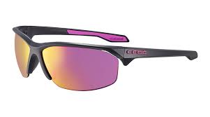 CEBE WILD 2.0 MATT BLACK PINK