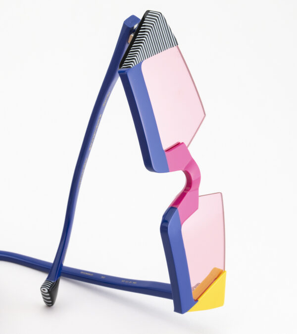 WOODYS RHOMBUS - Imagen 2