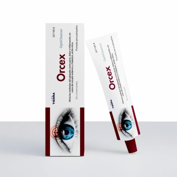 ORCEX