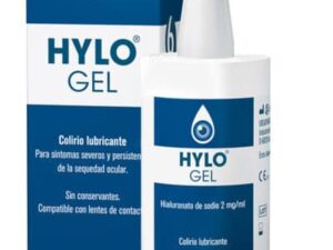 HYLO-GEL®
