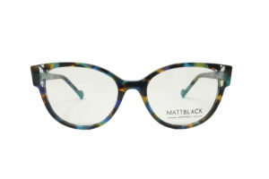 Mattblack MB10752